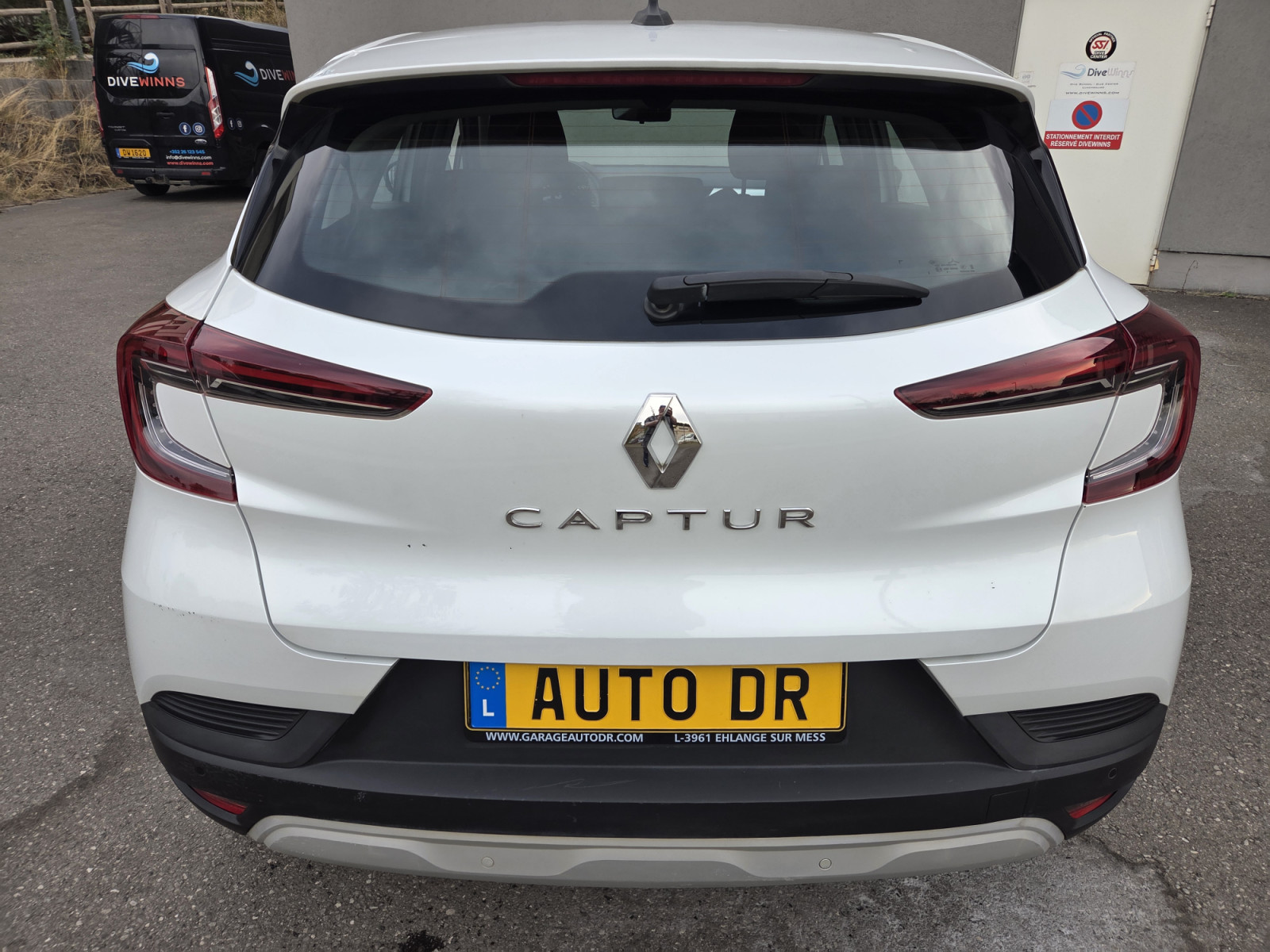 Renault Captur TCE 90 CV Evolution ( Garantie 12 mois)