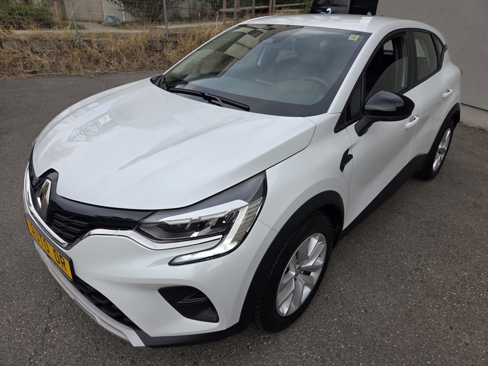 Renault Captur TCE 90 CV Evolution ( Garantie 12 mois)