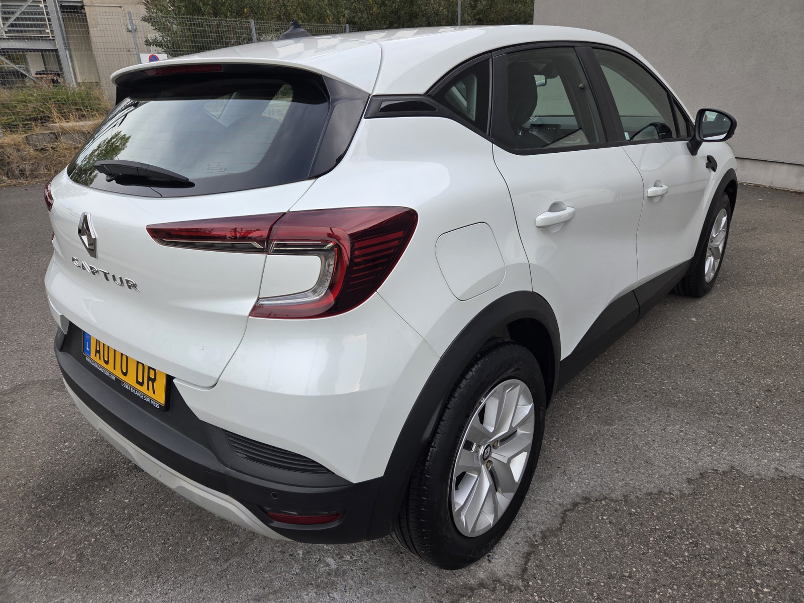 Renault Captur TCE 90 CV Evolution ( Garantie 12 mois)