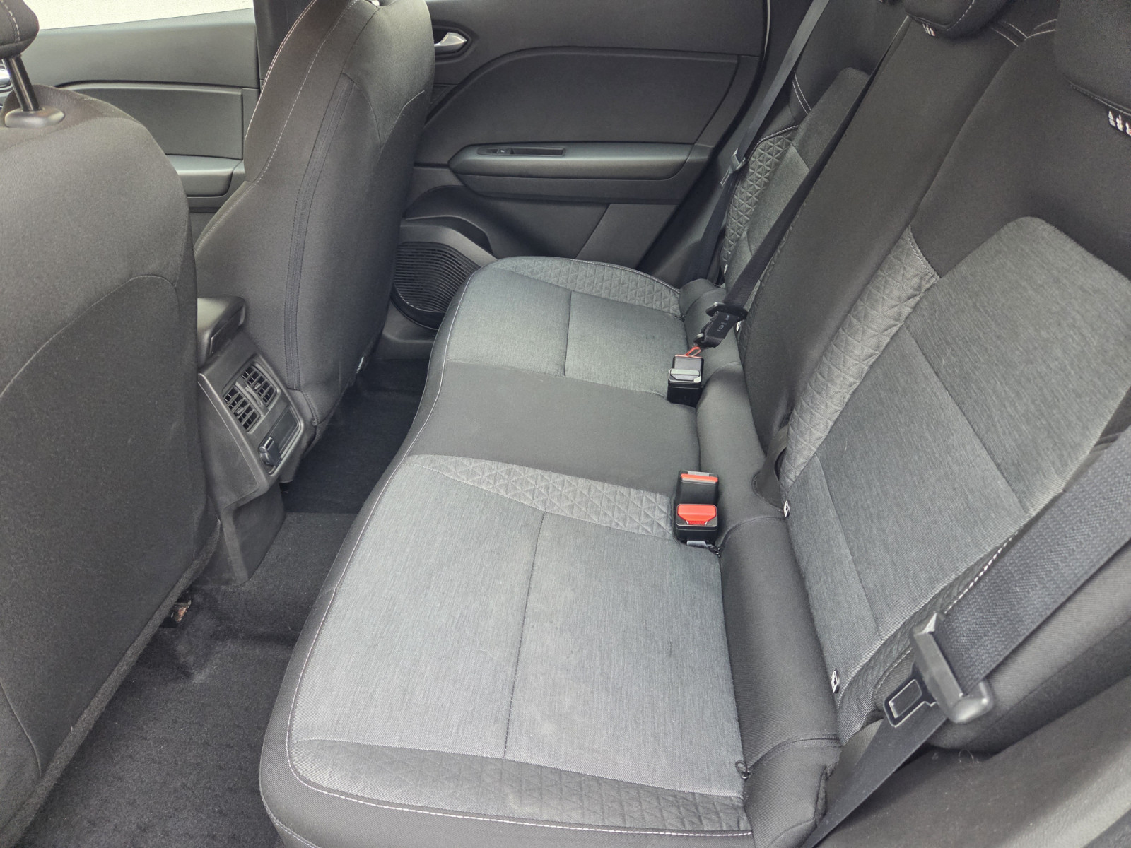 Renault Captur TCE 90 CV Evolution ( Garantie 12 mois)