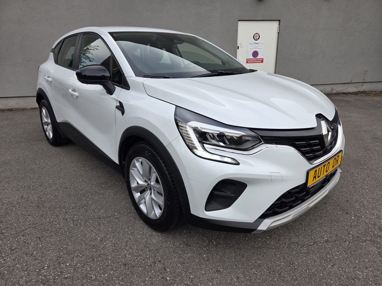 Renault Captur TCE 90 CV Evolution ( Garantie 12 mois)