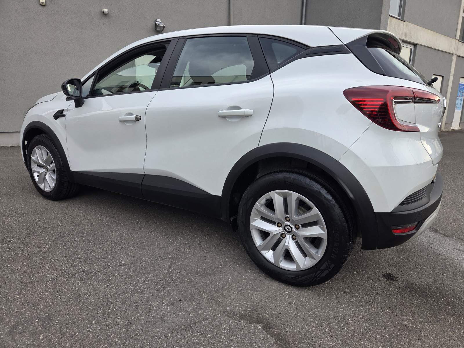 Renault Captur TCE 90 CV Evolution ( Garantie 12 mois)