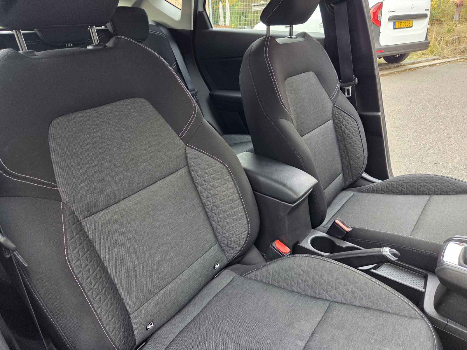 Renault Captur TCE 90 CV Evolution ( Garantie 12 mois)