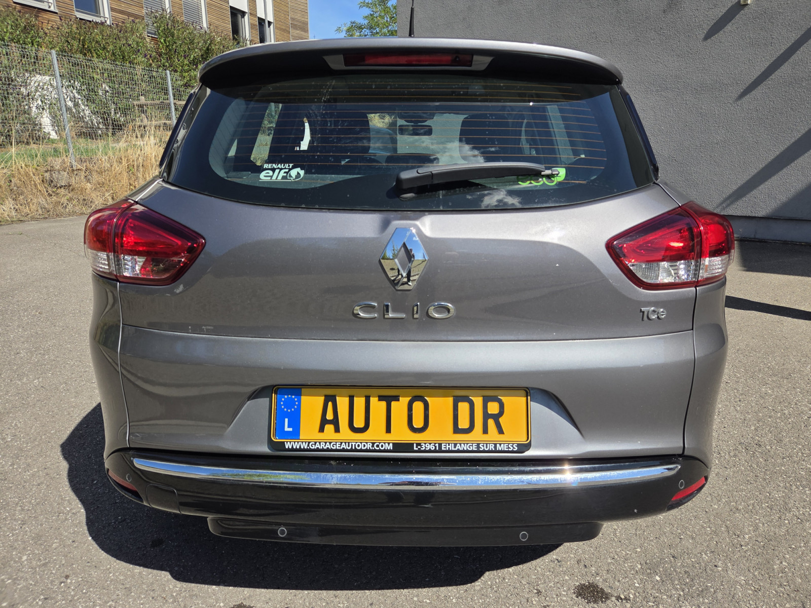 Renault Clio Estate 90 CV Garantie 12 Mois