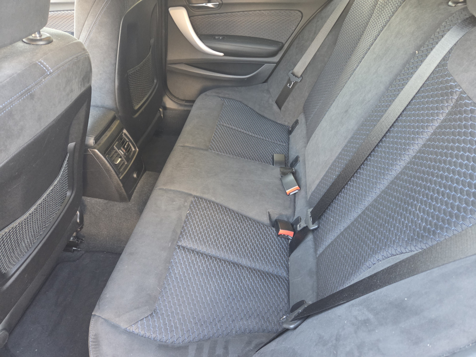 BMW 120 120D 190 CV Garantie 12 Mois