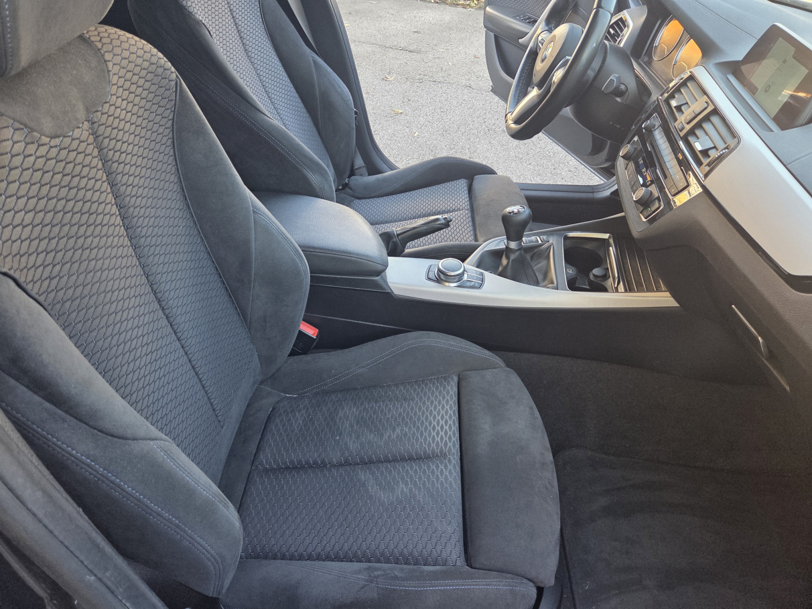 BMW 120 120D 190 CV Garantie 12 Mois