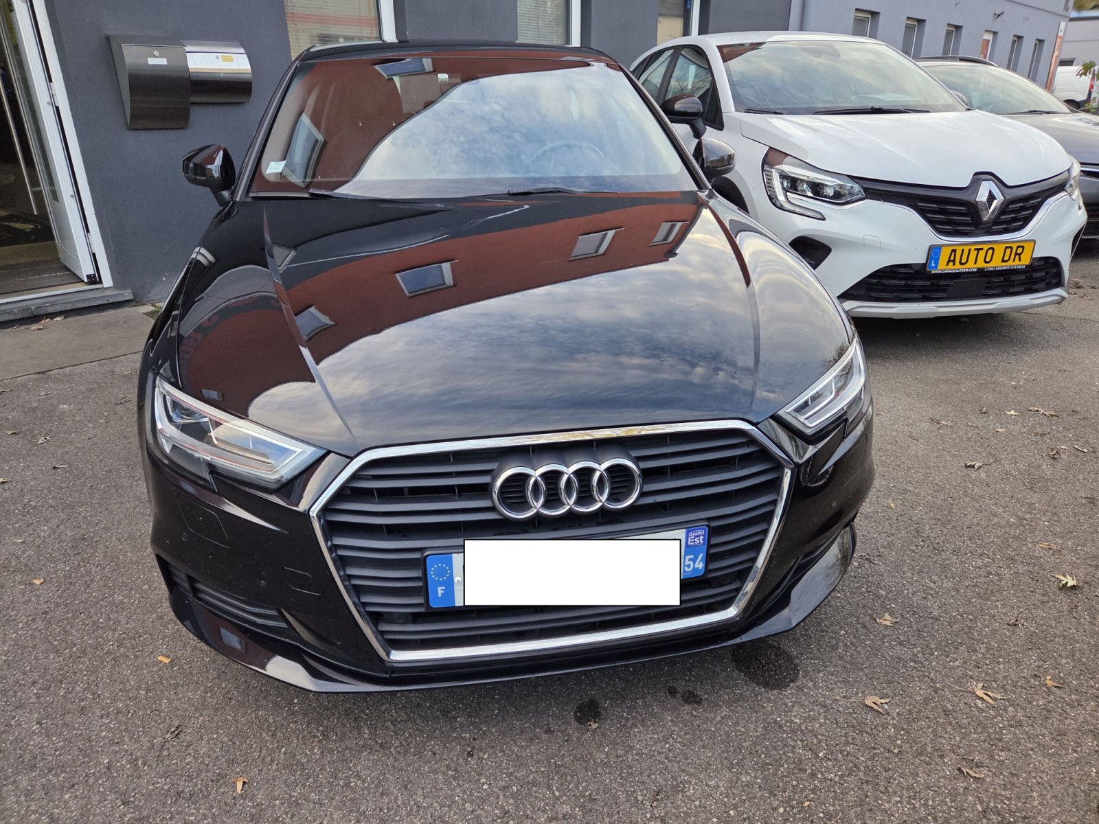 Audi A3 Sportback 30 Tdi 116 CV Garantie 12 Mois