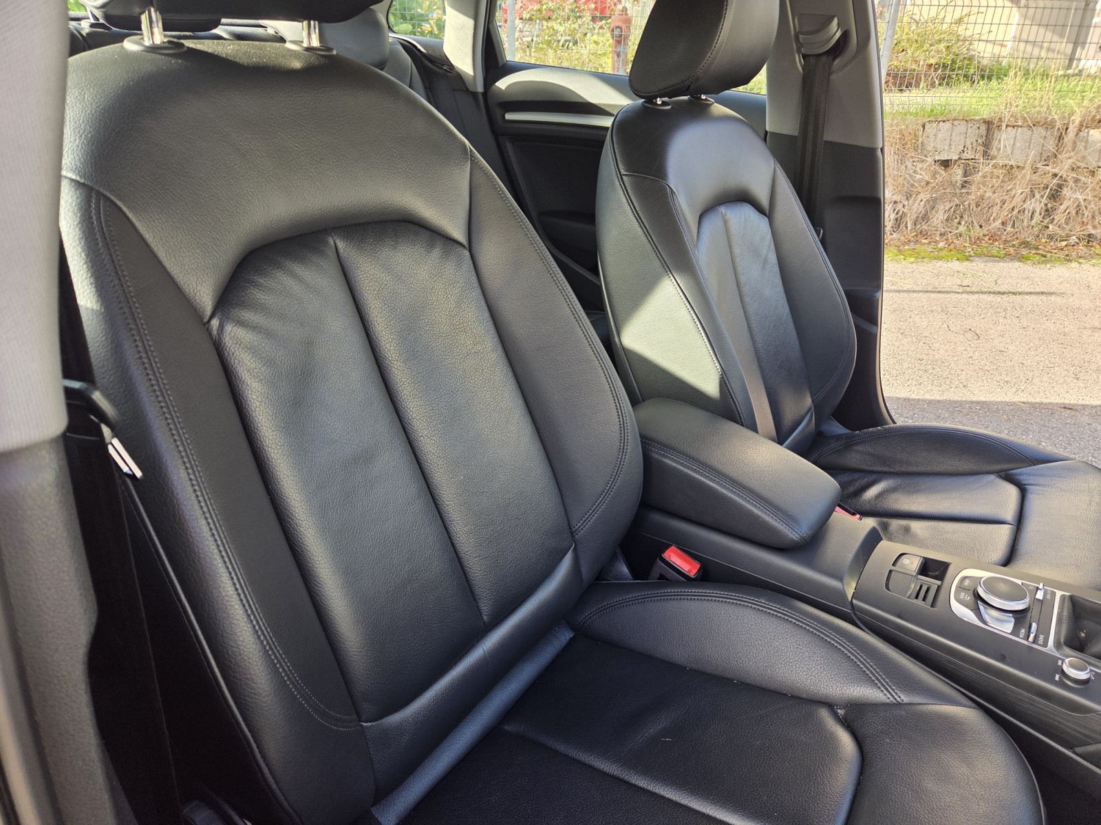 Audi A3 Sportback 30 Tdi 116 CV Garantie 12 Mois