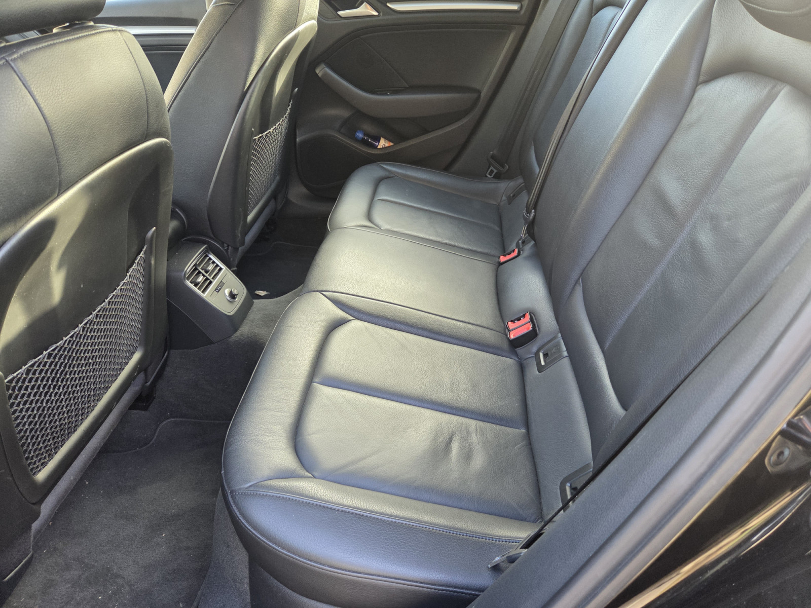 Audi A3 Sportback 30 Tdi 116 CV Garantie 12 Mois