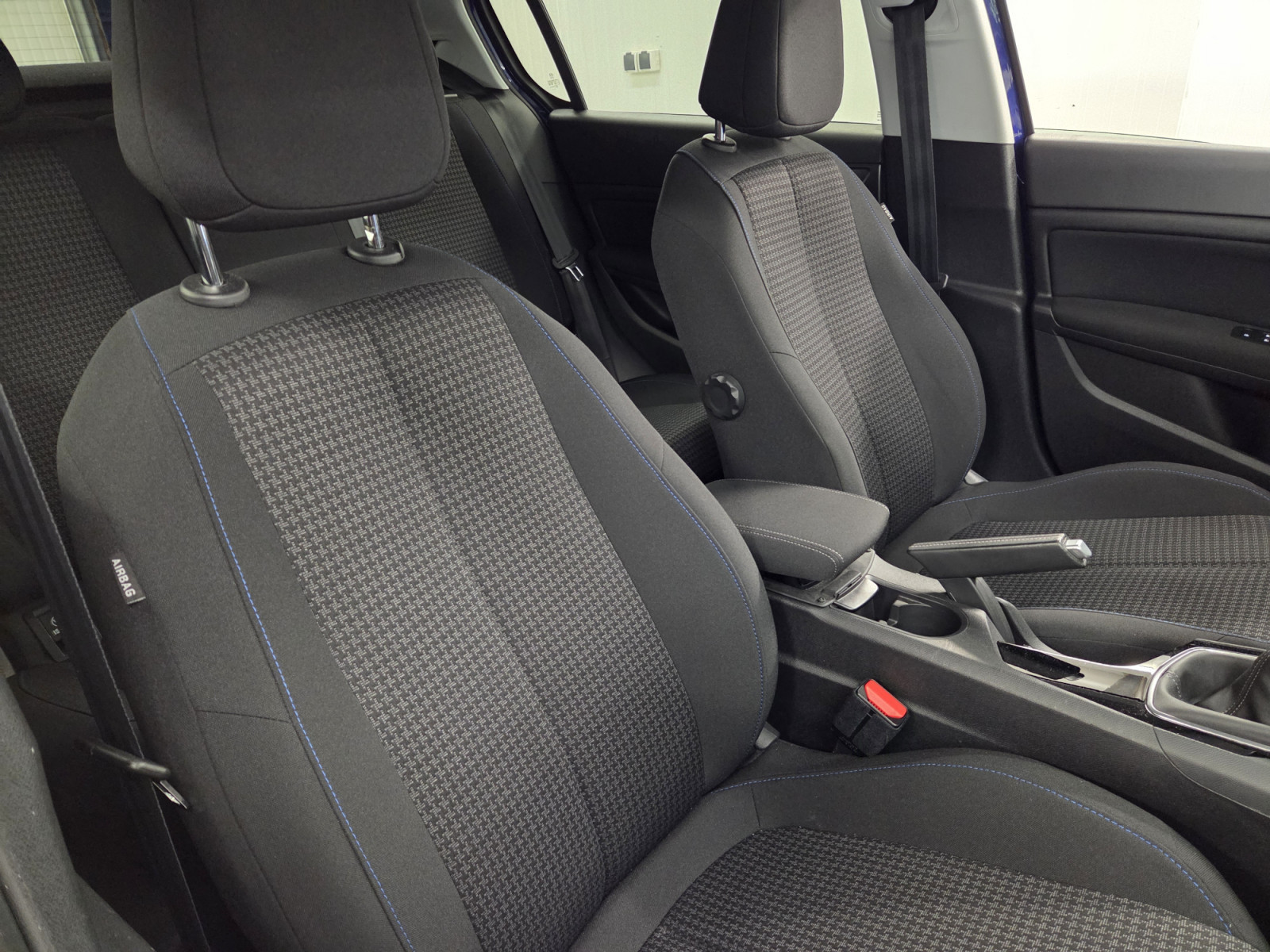 Peugeot 308 1.2 Style Edition 110 CV Garantie 12 Mois