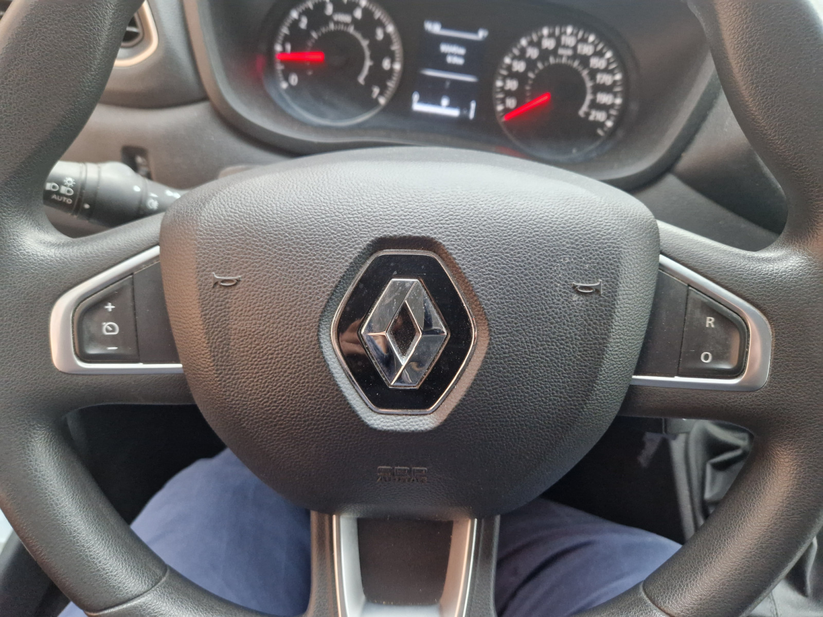 Renault Master 2.3 DCI 150 CV L1H2 (Garantie 12 Mois) 23990€ TTC