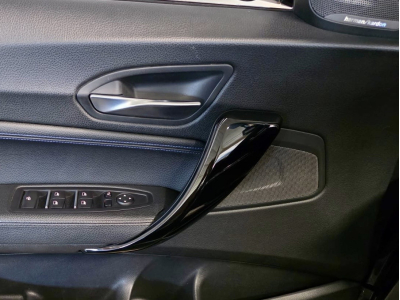 BMW M240i CABRIO XDRIVE FACELIFT HARMAN KARDON CUIR NAVI