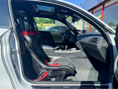 BMW M2 COMPETITION CIRCUIT 3.0 DKG FACELIFT HARMAN KARDON PANO