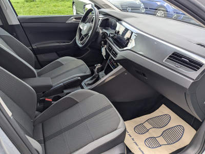 Volkswagen Polo 1.0 TSI DSG CARPLAY LED VIRTUAL COCKPIT