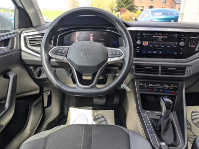 Volkswagen Polo 1.0 TSI DSG CARPLAY LED VIRTUAL COCKPIT