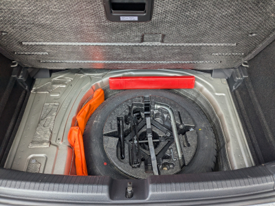 Volkswagen Polo 1.0 TSI DSG CARPLAY LED VIRTUAL COCKPIT