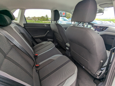 Volkswagen Polo 1.0 TSI DSG CARPLAY LED VIRTUAL COCKPIT