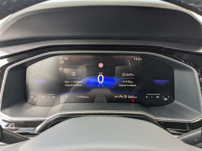 Volkswagen Polo 1.0 TSI DSG CARPLAY LED VIRTUAL COCKPIT