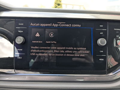 Volkswagen Polo 1.0 TSI DSG CARPLAY LED VIRTUAL COCKPIT