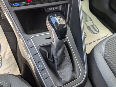Volkswagen Polo 1.0 TSI DSG CARPLAY LED VIRTUAL COCKPIT