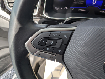 Volkswagen Polo 1.0 TSI DSG CARPLAY LED VIRTUAL COCKPIT