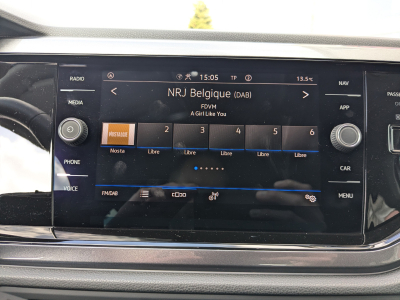Volkswagen Polo 1.0 TSI DSG CARPLAY LED VIRTUAL COCKPIT