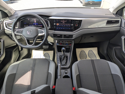 Volkswagen Polo 1.0 TSI DSG CARPLAY LED VIRTUAL COCKPIT