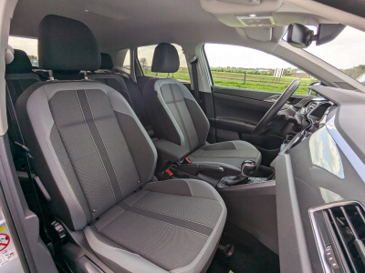 Volkswagen Polo 1.0 TSI DSG CARPLAY LED VIRTUAL COCKPIT