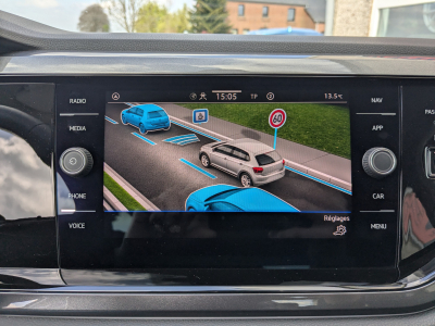 Volkswagen Polo 1.0 TSI DSG CARPLAY LED VIRTUAL COCKPIT