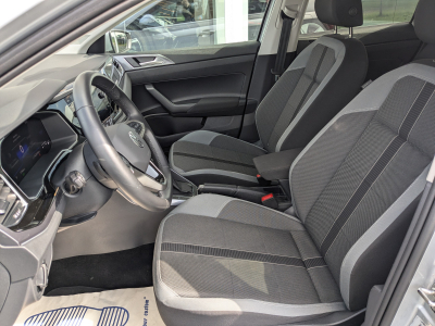 Volkswagen Polo 1.0 TSI DSG CARPLAY LED VIRTUAL COCKPIT