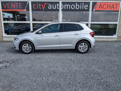 Volkswagen Polo 1.0 TSI DSG CARPLAY LED VIRTUAL COCKPIT