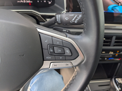 Volkswagen Polo 1.0 TSI DSG CARPLAY LED VIRTUAL COCKPIT