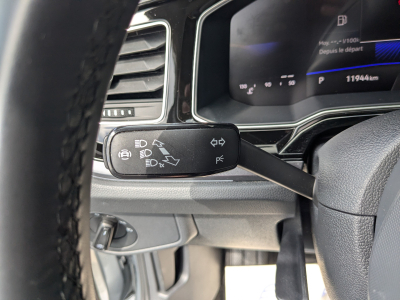 Volkswagen Polo 1.0 TSI DSG CARPLAY LED VIRTUAL COCKPIT