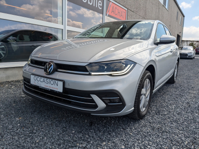 Volkswagen Polo 1.0 TSI DSG CARPLAY LED VIRTUAL COCKPIT