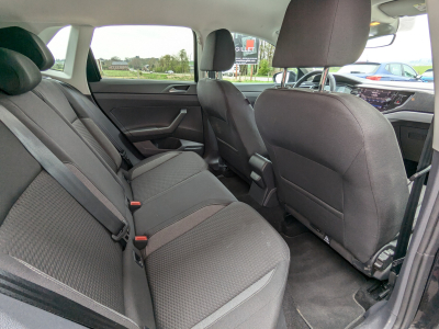 Volkswagen Polo 1.0 TSI DSG CARPLAY LED CLIM AUTO