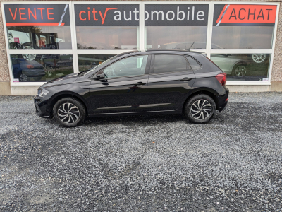 Volkswagen Polo 1.0 TSI DSG CARPLAY LED CLIM AUTO