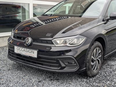 Volkswagen Polo 1.0 TSI DSG CARPLAY LED CLIM AUTO