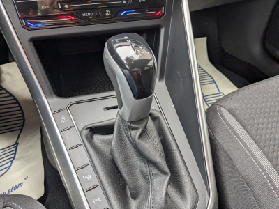 Volkswagen Polo 1.0 TSI DSG CARPLAY LED CLIM AUTO