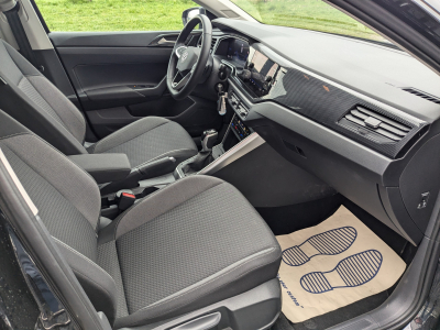 Volkswagen Polo 1.0 TSI DSG CARPLAY LED CLIM AUTO