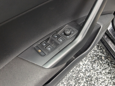 Volkswagen Polo 1.0 TSI DSG CARPLAY LED CLIM AUTO