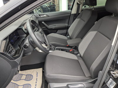 Volkswagen Polo 1.0 TSI DSG CARPLAY LED CLIM AUTO