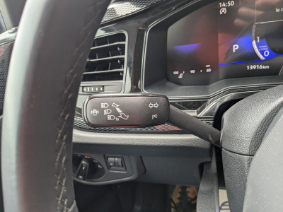 Volkswagen Polo 1.0 TSI DSG CARPLAY LED CLIM AUTO