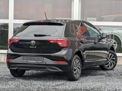Volkswagen Polo 1.0 TSI DSG CARPLAY LED CLIM AUTO