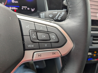 Volkswagen Polo 1.0 TSI DSG CARPLAY LED CLIM AUTO