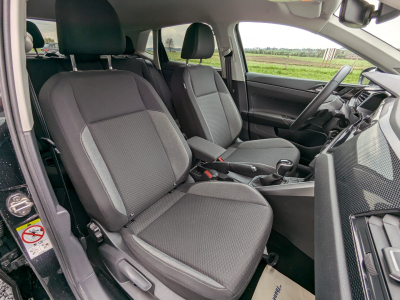 Volkswagen Polo 1.0 TSI DSG CARPLAY LED CLIM AUTO