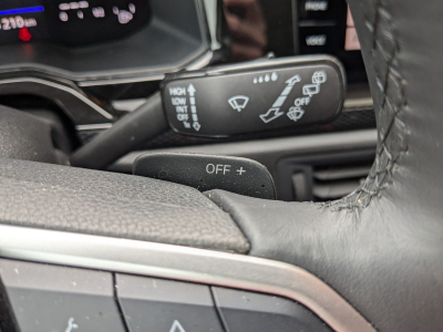 Volkswagen Polo 1.0 TSI DSG CARPLAY LED CLIM AUTO