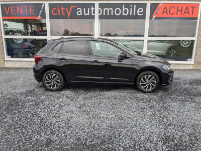 Volkswagen Polo 1.0 TSI DSG CARPLAY LED CLIM AUTO