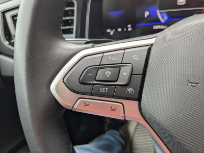 Volkswagen Polo 1.0 TSI DSG CARPLAY LED CLIM AUTO