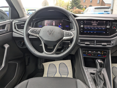 Volkswagen Polo 1.0 TSI DSG CARPLAY LED CLIM AUTO