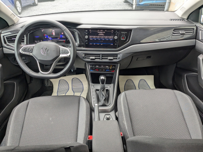 Volkswagen Polo 1.0 TSI DSG CARPLAY LED CLIM AUTO